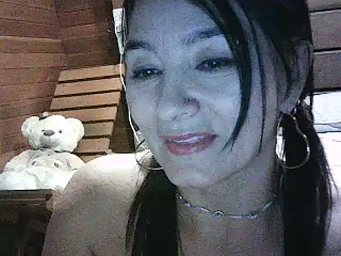 Anlly garcia002 online show from 05-30-26, 12:41