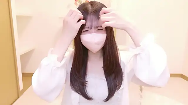 Yuinyaaa online show from 07-07-26, 07:23