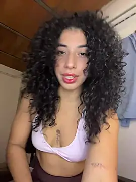 Miily 0 online show from 07-30-26, 03:05