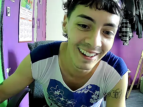 crisanto8 online show from 05-23-26, 04:33