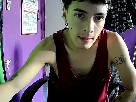 crisanto8 online show from 05-25-26, 10:38