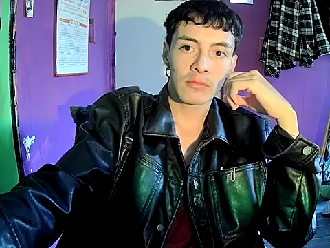 crisanto8 online show from 05-26-26, 10:28