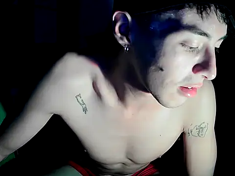 crisanto8 online show from 05-27-26, 01:57