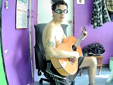 crisanto8 online show from 05-27-26, 07:55