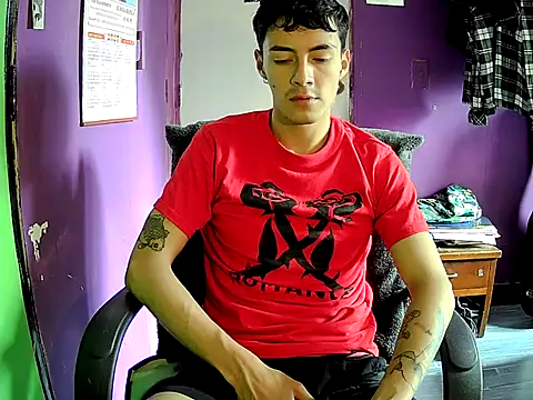 crisanto8 online show from 05-29-26, 09:13