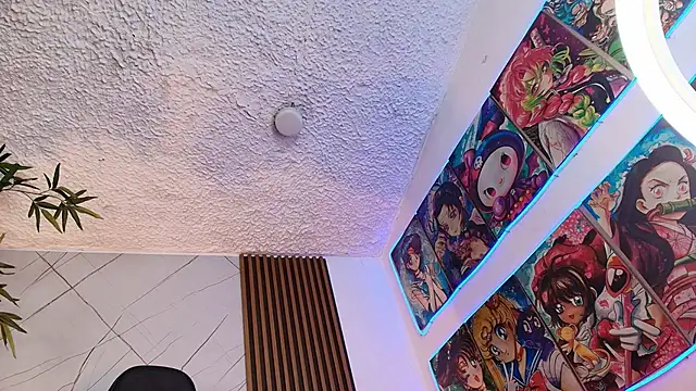 Jedah meow online show from 05-31-26, 03:58