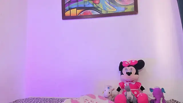 Alaysha Taylor online show from 05-28-26, 05:43
