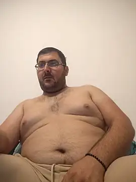 GabyAndrey93 online show from 05-27-26, 07:00