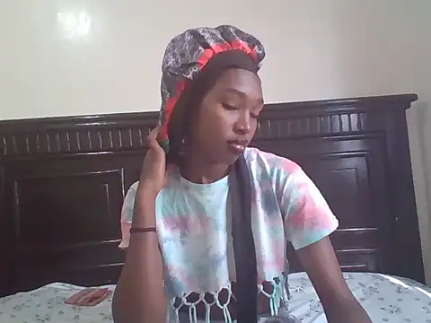 ebonysylvia online show from 05-24-26, 12:10
