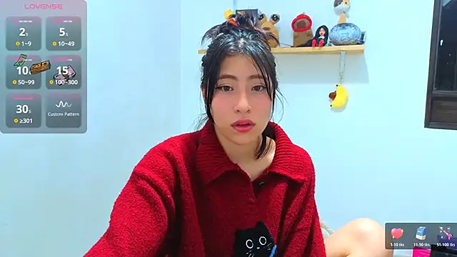 yeon-ju online show from 05-30-26, 01:57