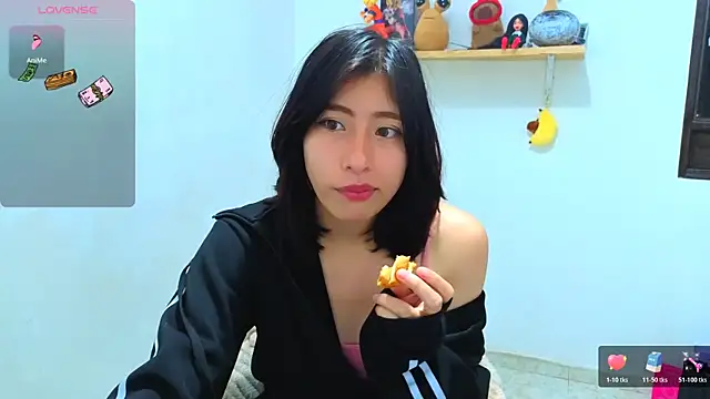 yeon-ju online show from 06-01-26, 02:24
