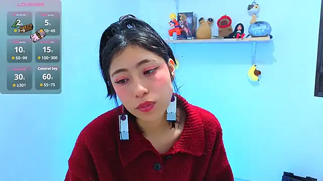 yeon-ju online show from 06-13-26, 03:15