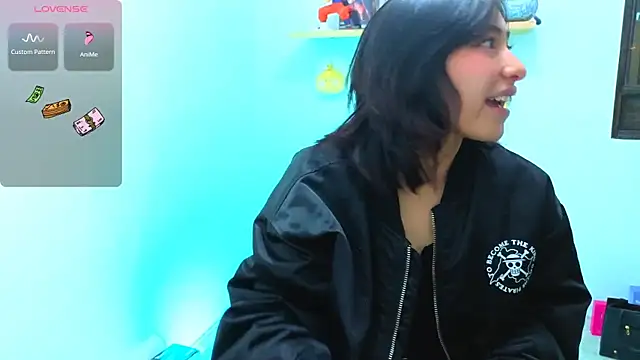 yeon-ju online show from 07-12-26, 02:46