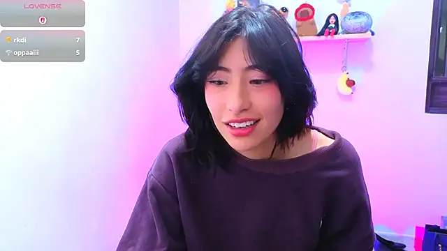 yeon-ju online show from 07-13-26, 02:25