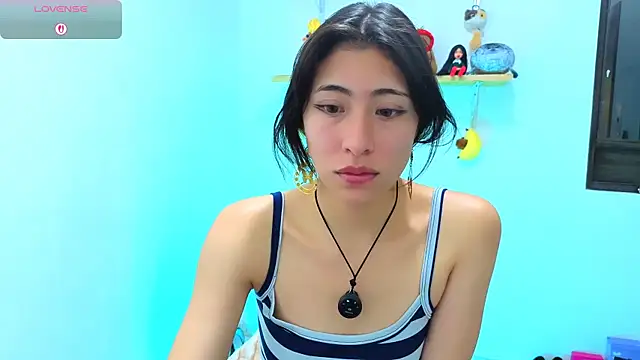 yeon-ju online show from 07-18-26, 12:26