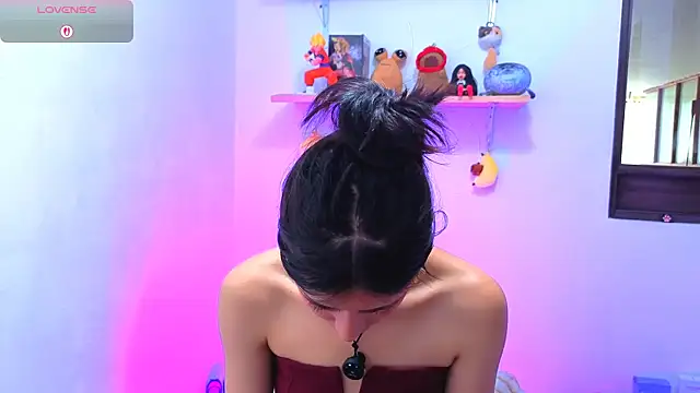 yeon-ju online show from 07-18-26, 10:24