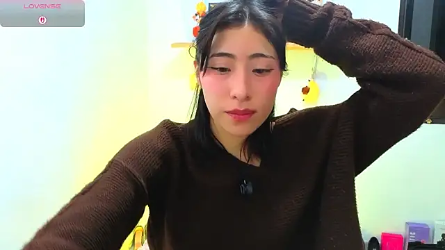 yeon-ju online show from 07-20-26, 01:31