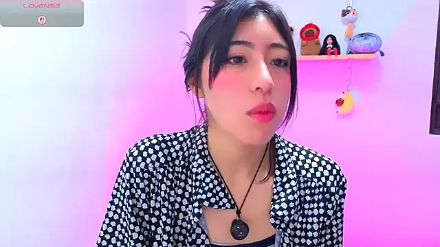 yeon-ju online show from 07-23-26, 12:24