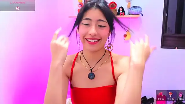 yeon-ju online show from 07-24-26, 02:09