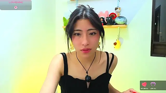 yeon-ju online show from 07-26-26, 03:04