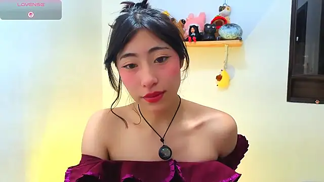 yeon-ju online show from 07-26-26, 11:55