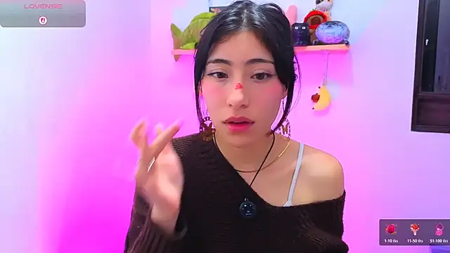 yeon-ju online show from 07-30-26, 03:05