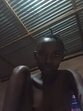 Sexy chocolate247 online show from 05-29-26, 06:28
