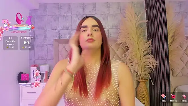 CleoFoxxx  online show from 05-23-26, 01:48