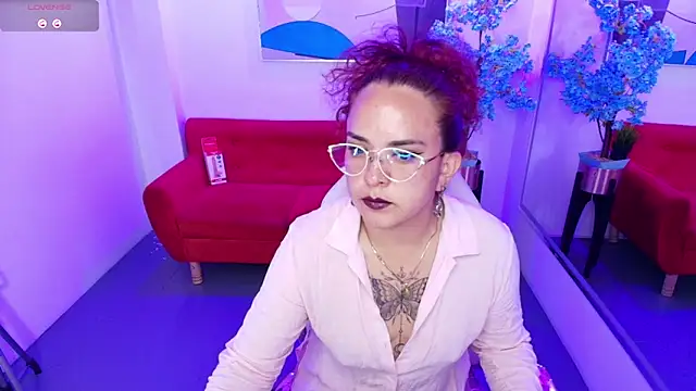 Amber soul online show from 05-28-26, 07:33