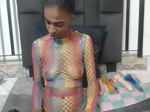 Mushkybae online show from 07-29-26, 09:13