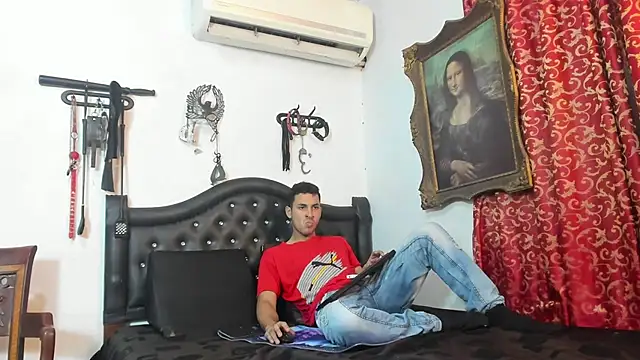MartinaXBob online show from 05-28-26, 03:04