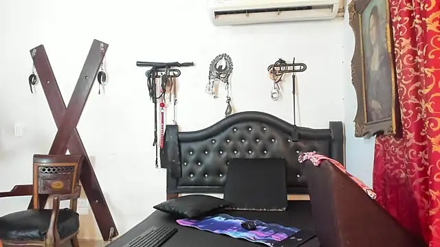 MartinaXBob online show from 05-29-26, 02:31