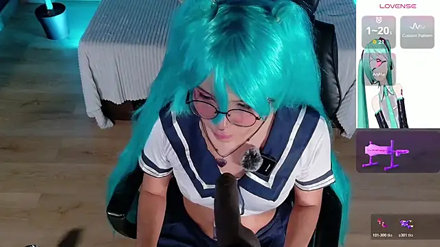 emmanakamura online show from 05-29-26, 10:35