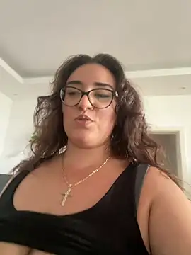 CurvyyMomy online show from 07-17-26, 11:28
