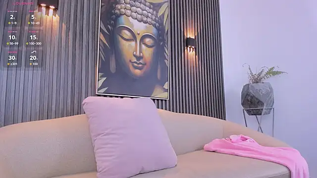 dalilaa   online show from 07-29-26, 03:54