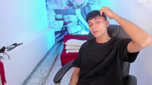 Tyger Boyy online show from 05-29-26, 03:48