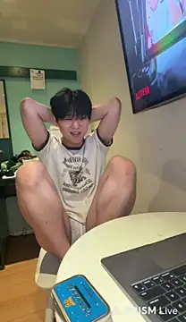 k-kinky online show from 07-28-26, 12:48