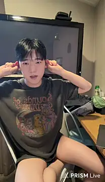 k-kinky online show from 07-31-26, 10:25