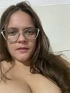 Laryssinha 69 online show from 06-12-26, 04:22