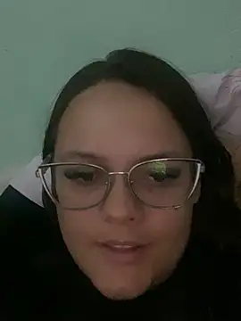 Laryssinha 69 online show from 07-29-26, 10:30