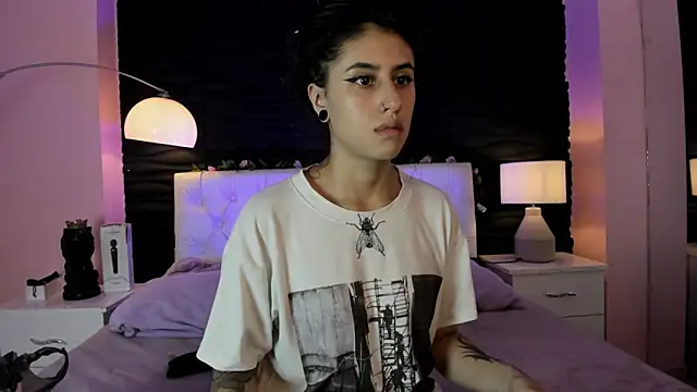Natasha Nassty online show from 05-28-26, 08:28