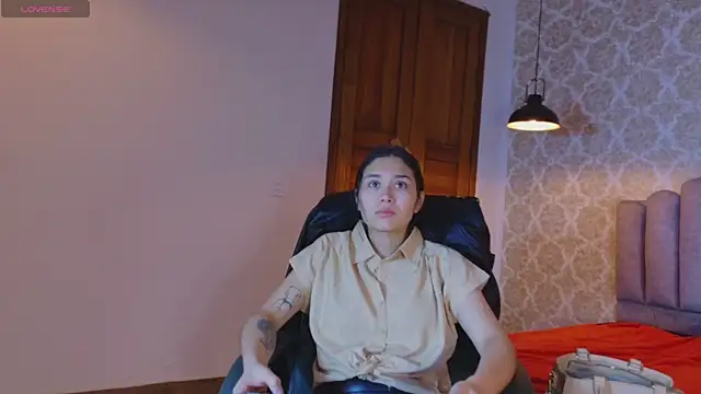 adaira31 online show from 06-15-26, 07:05