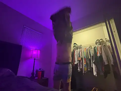 ChefDaddyy online show from 05-27-26, 02:08