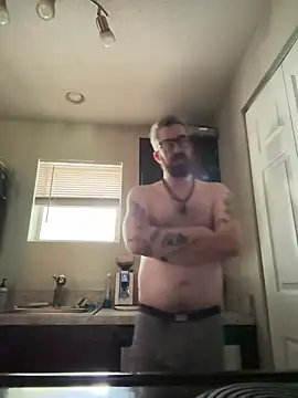ChefDaddyy online show from 05-30-26, 08:17
