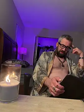 ChefDaddyy online show from 06-02-26, 01:07
