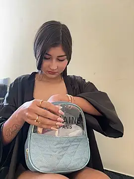 Aylin-fire online show from 05-29-26, 06:50