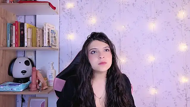 mily x online show from 07-18-26, 11:14
