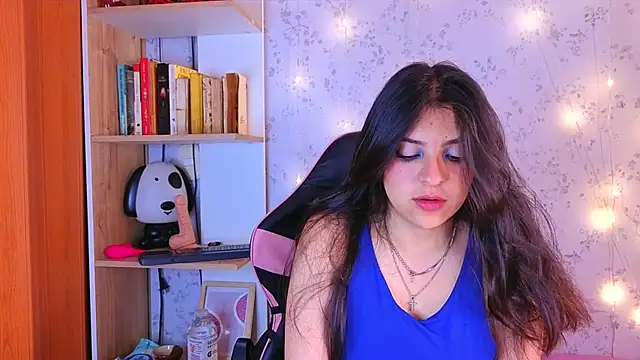 mily x online show from 07-30-26, 11:42