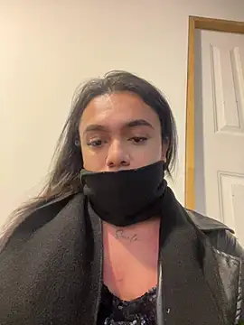 KendaallFox  online show from 05-28-26, 11:18