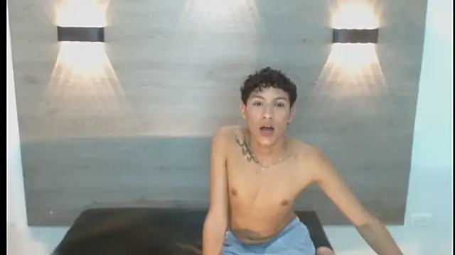 Ahdamnnxx  online show from 05-26-26, 08:05